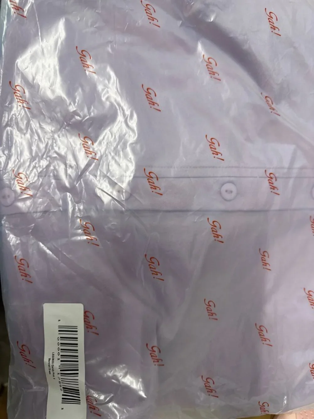 Bennett Dress Lisa Says Gah Candy Pink - Picture 2 of 6
